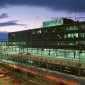Aéroports Internationaux de Montréal, Trudeau et Mirabel, Québec, Canada